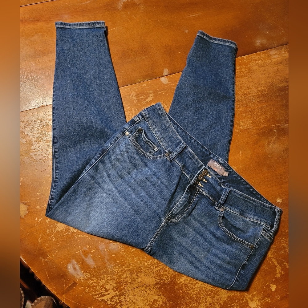 Torrid jegging